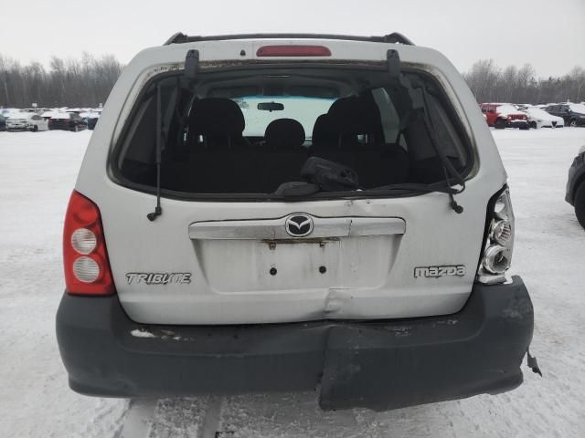 2005 Mazda Tribute I