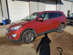 Hyundai Vehiculos salvage en venta: 2014 Hyundai Santa FE GLS