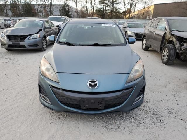 2010 Mazda 3 S