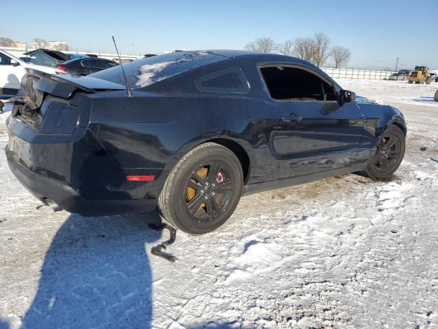 2011 Ford Mustang