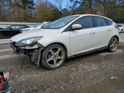 2013 Ford Focus Titanium for sale in Greenwell Springs, LA