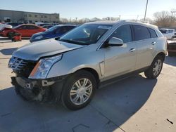 2015 Cadillac SRX Luxury Collection for sale in Wilmer, TX