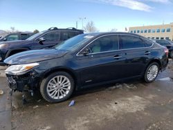 2015 Toyota Avalon Hybrid for sale in Littleton, CO