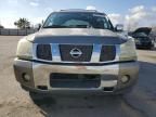 2006 Nissan Armada SE