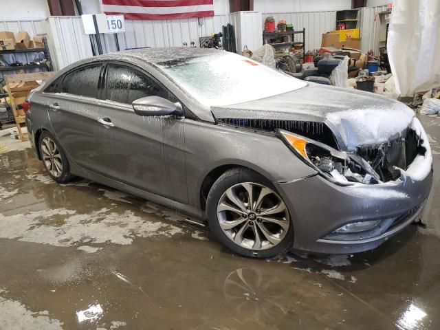 2014 Hyundai Sonata SE