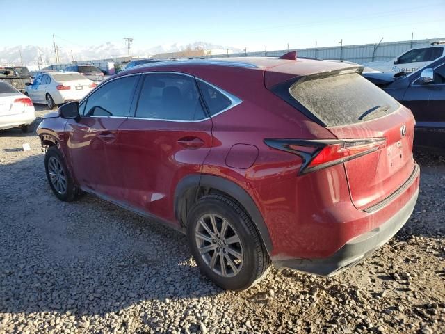 2018 Lexus NX 300 Base