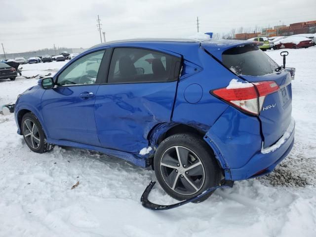 2019 Honda HR-V Touring