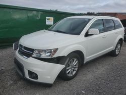 2017 Dodge Journey SXT for sale in Hueytown, AL