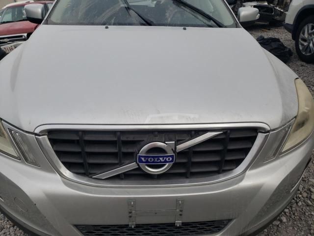 2010 Volvo XC60 3.2