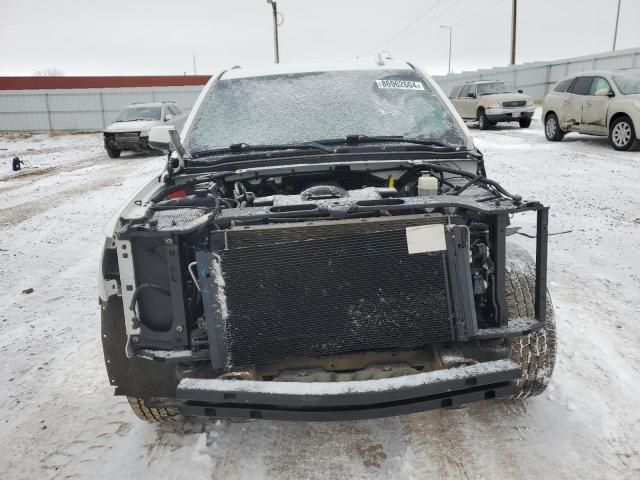 2019 Chevrolet Suburban K1500 LT