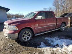 2014 Dodge 1500 Laramie for sale in East Granby, CT