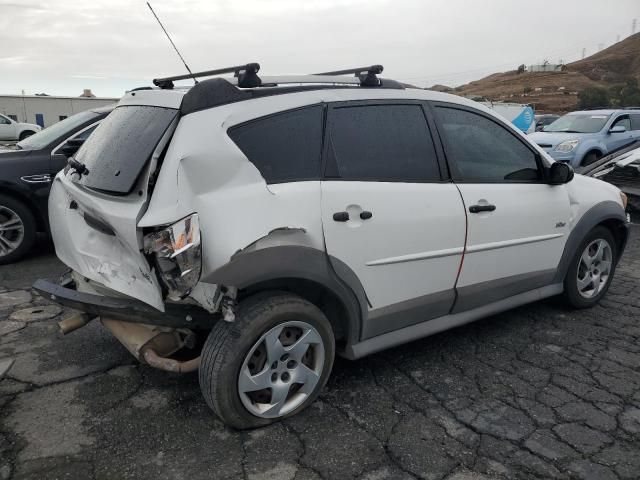 2007 Pontiac Vibe