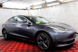 Vehiculos salvage en venta de Copart North Billerica, MA: 2020 Tesla Model 3