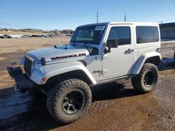 2012 Jeep Wrangler Sahara for sale in Colorado Springs, CO