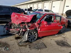 Honda Accord salvage cars for sale: 2014 Honda Accord EXL