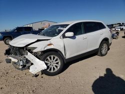 2008 Mazda CX-9 for sale in Amarillo, TX