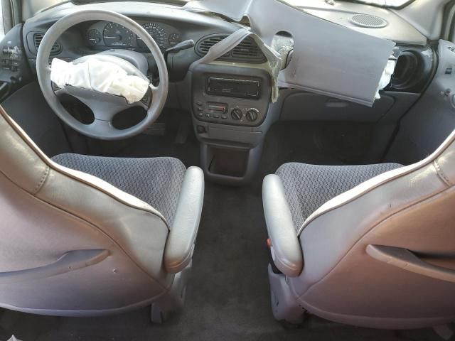 2000 Dodge Caravan SE