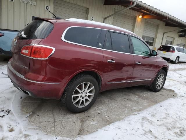 2017 Buick Enclave