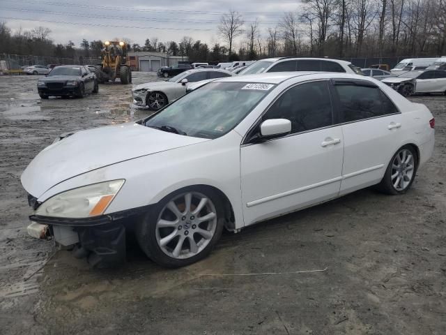 2003 Honda Accord LX