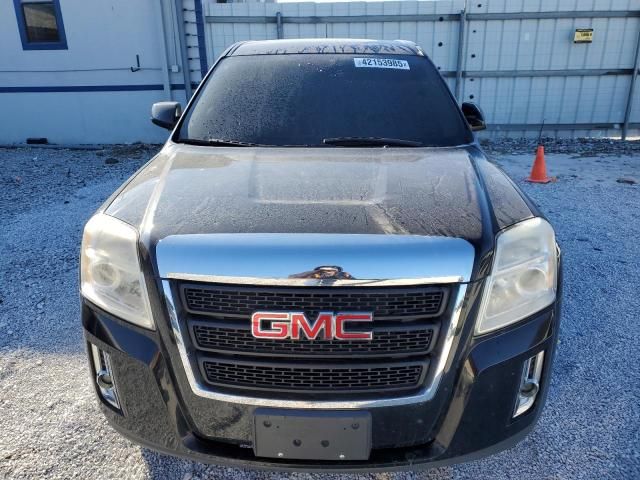 2014 GMC Terrain SLE