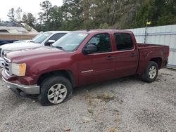 2013 GMC Sierra C1500 SLE en venta en Harleyville, SC