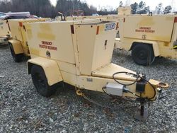 1993 Ck Power Generator en venta en Mebane, NC