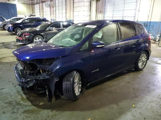 2017 Ford C-MAX SE