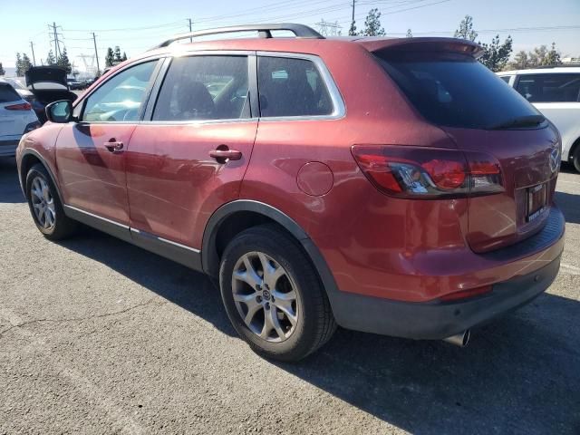 2015 Mazda CX-9 Touring