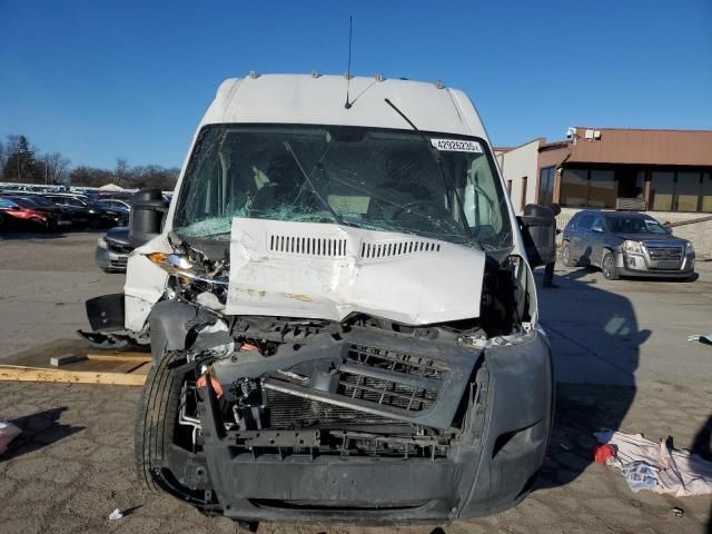 2018 Dodge RAM Promaster 3500 3500 High