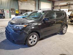 KIA Soul salvage cars for sale: 2014 KIA Soul