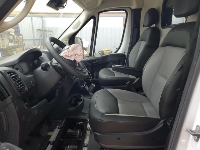 2024 Dodge RAM Promaster 2500 2500 High