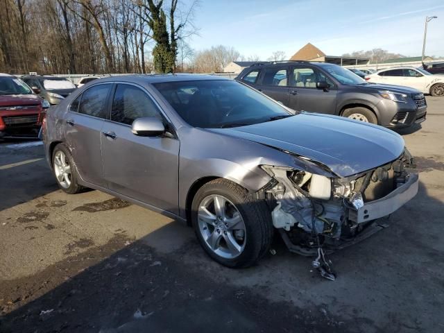 2012 Acura TSX