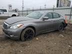 2012 Infiniti M56 x