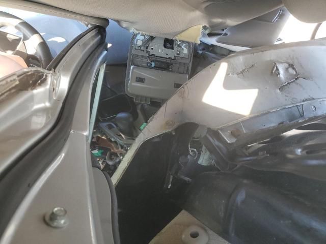 2014 Honda Odyssey LX