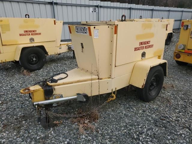 1993 Ck Power Generator