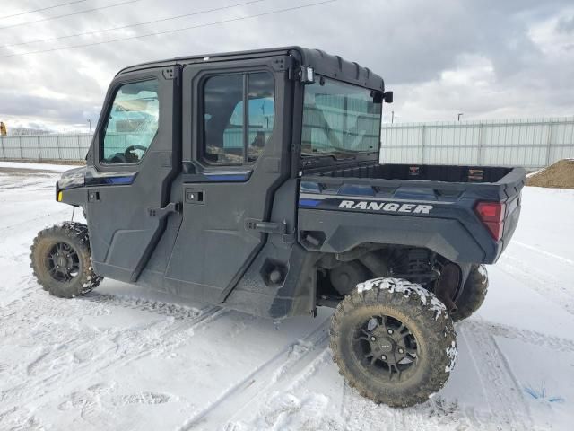 2024 Polaris Ranger Crew XP 1000 Northstar Ultimate