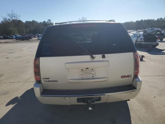 2011 GMC Yukon Denali