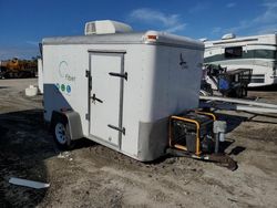 2011 Lark Cargo Trailer for sale in Fort Pierce, FL