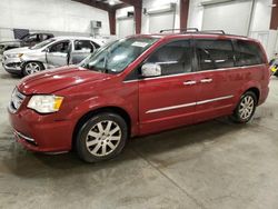 2011 Chrysler Town & Country Touring L for sale in Avon, MN