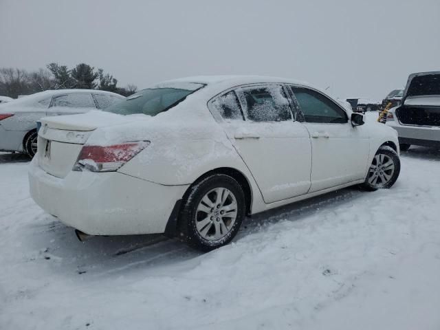 2008 Honda Accord LXP