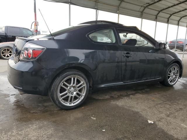 2008 Scion TC