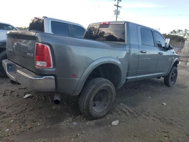 2013 Dodge 3500 Laramie