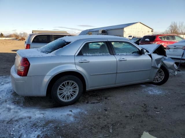 2009 Chrysler 300 Touring