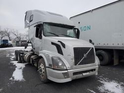 Volvo salvage cars for sale: 2015 Volvo VN VNL