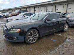 2011 Audi A5 Premium Plus for sale in Louisville, KY