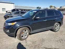 KIA Vehiculos salvage en venta: 2012 KIA Sorento EX