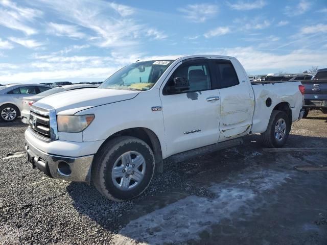 2012 Toyota Tundra Double Cab SR5