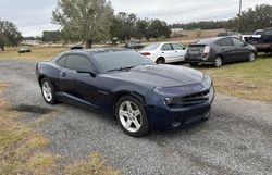 2012 Chevrolet Camaro LT en venta en Apopka, FL