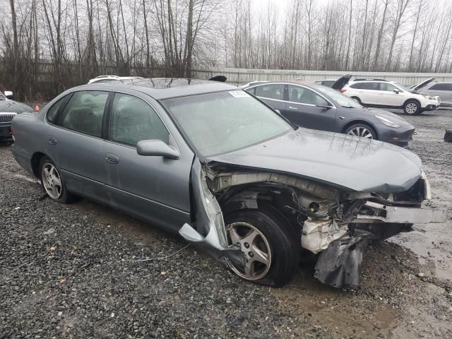 1997 Toyota Avalon XL