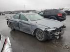 2018 BMW 530 XI